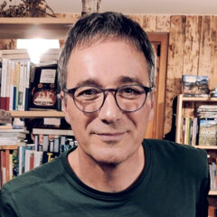 Jordi Suñé Morales
