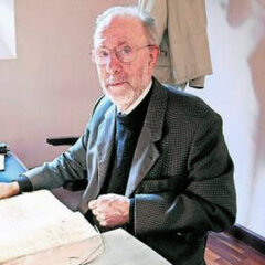 Josep M. Llobet i Portella