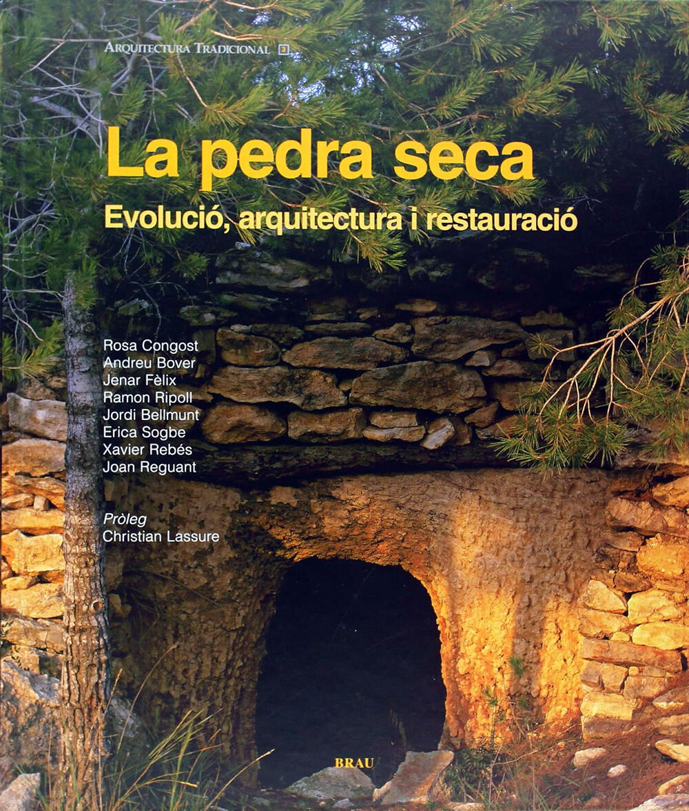 La pedra seca