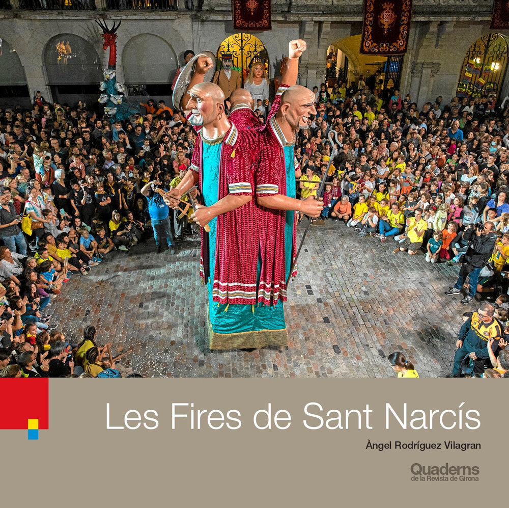 Les Fires de Sant Narcís