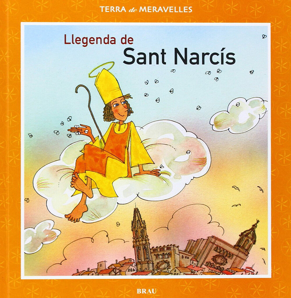 Llegenda de Sant Narcís