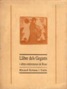 Llibre dels gegants i altres entremesos de Reus