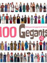 100 Gegants. Petita Guia dels Gegants de Catalunya (Volum 7)
