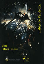 Diables de Vandellòs, vint anys (1988-2008)