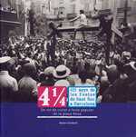 41/4. 425 anys de les festes de Sant Roc a Barcelona. De vot de ciutat a festa popular de la plaça Nova.