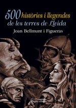 5OO històries i llegendes de Lleida