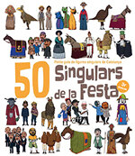 50 singulars de la festa. Volum 3