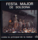 Festa Major de Solsona