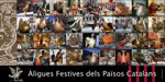 Àligues festives dels Països Catalans