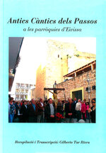 Antics càntics dels Passos a les parròquies d'Eivissa