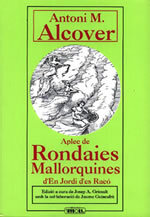 Aplec de Rondaies Mallorquines d'En Jordi d'es Racó II