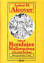 Aplec de Rondaies Mallorquines d'En Jordi d'es Racó III