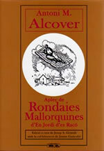 Aplec de rondaies mallorquines d'En Jordi des Racó V