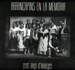 Arrancapins en la memòria. Cent anys d'imatges