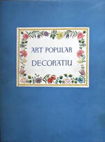 L'art popular decoratiu a Catalunya