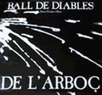 Ball de Diables de l'Arboç