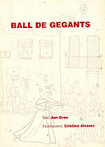 Ball de gegants