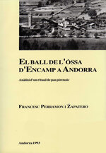 El Ball de l'Óssa d'Encamp a Andorra. Anàlisi d'un ritual de pas pirenaic
