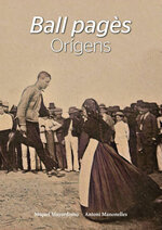 Ball pagès. Orígens