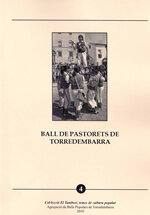 Ball de Pastorets de Torredembarra