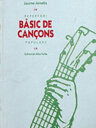 Repertori bàsic de cançons populars