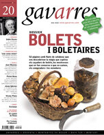 Dossier: Bolets i boletaires