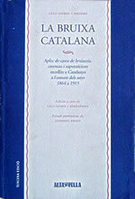 La bruixa catalana