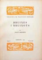 Bruixes i bruixots