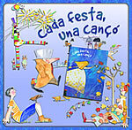 Cada festa, una cançó