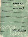 Calendari folklòric d'Igualada i de la seva comarca