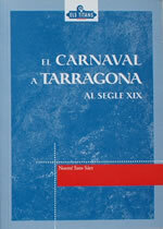 El Carnaval a Tarragona al segle XIX