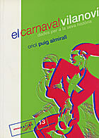El carnaval vilanoví. Dades per a la seva història