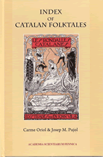 Index of Catalan Folktales