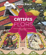 Catifes de flors. L'art català de fer catifes de flors i materials naturals