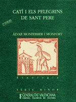 Catí i els pelegrins de Sant Pere