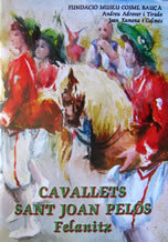 Cavallets/Sant Joan Pelós de Felanitx