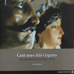 Cent anys dels Gegants de la Plaça Nova