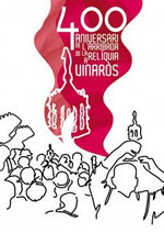 400è aniversari de l'arribada de la Relíquia a Vinaròs