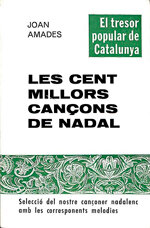 Les cent millors cançons de Nadal
