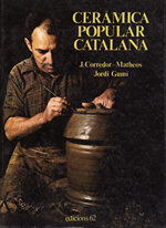 Ceràmica popular catalana