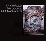 La ceràmica tradicional a la Marina Alta