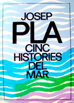 Cinc històries del mar