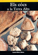 Els cócs a la Terra Alta