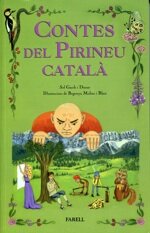 Contes del Pirineu català