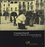 Costumari banyolí. Costums i tradicions de la ciutat de Banyoles