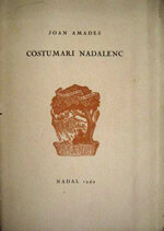 Costumari nadalenc