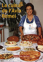 La cuina de l'Àvia Remei (15ª edició)