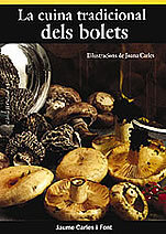 La cuina tradicional dels bolets