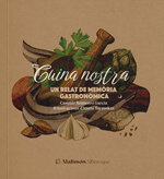 Cuina nostra: un relat de memòria gastronòmica
