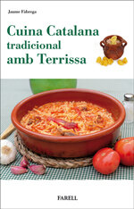 Cuina catalana tradicional amb terrissa